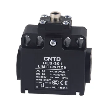 1 шт. новый концевой выключатель CNTD CLS-301