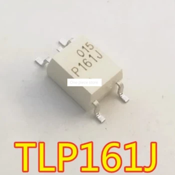 1ШТ TLP161J P161J SOP-4 патч-изолятор оптрона трехполюсный двунаправленный тиристор