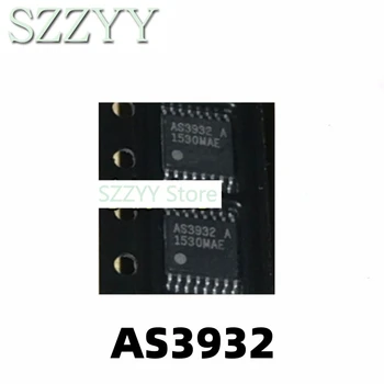 1ШТ низкочастотный чип пробуждения AUMS AS3932-BTST AS3932 A TSSOP16