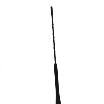 9,4/11-дюймовая прочная и стильная резиновая автомобильная антенна для Kia Venga 2010-2018 Простота установки