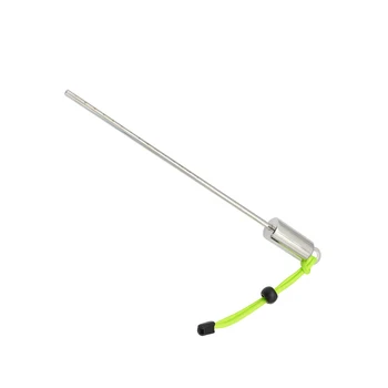 Водолазная палочка с прочной указкой, шейкер для спортивной удочки для занятий подводным спортом