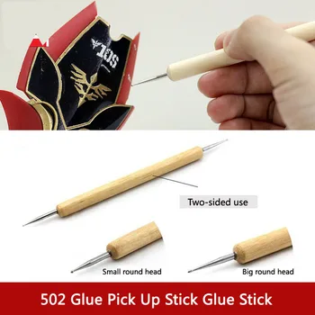 Детали модели 502 Клей-карандаш для подбора клея