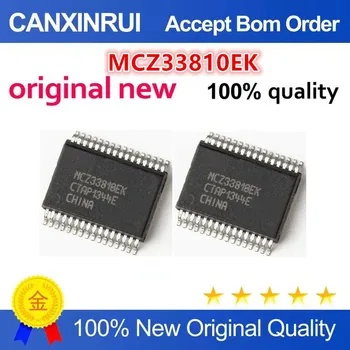 Оригинальные Новые электронные компоненты MCZ33810EK 100% качества, микросхемы интегральных схем
