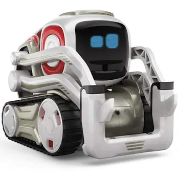 Хит продаж Anki Vector Robot Black Amazon Alexa Cozmo
