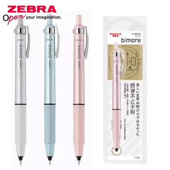 Японская Гелевая ручка Zebra JJ114 American Character Pen Hard Pen Практика каллиграфии Черная Ручка для подписи Может заменить Сердцевину 0,5 мм